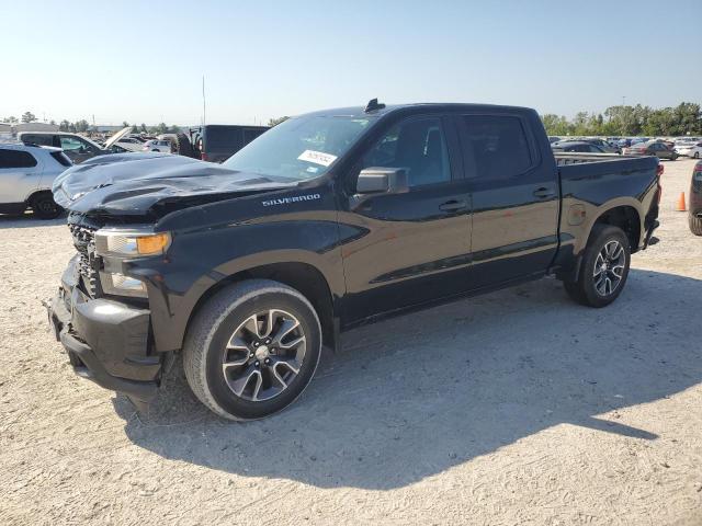 2021 CHEVROLET SILVERADO #2935452131