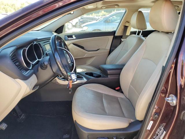 2015 KIA OPTIMA EX - 5XXGN4A74FG381944