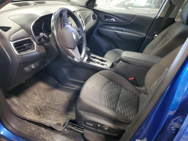 2019 CHEVROLET EQUINOX LT 3GNAXKEV2KS505783