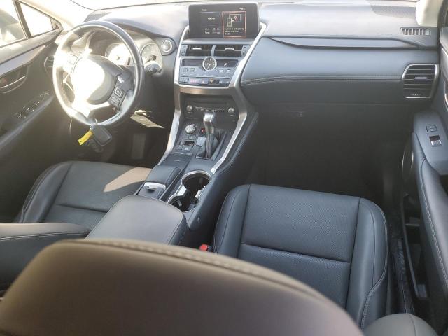 2020 LEXUS NX 300 JTJDARBZ2L5005381