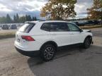 VOLKSWAGEN TIGUAN S photo