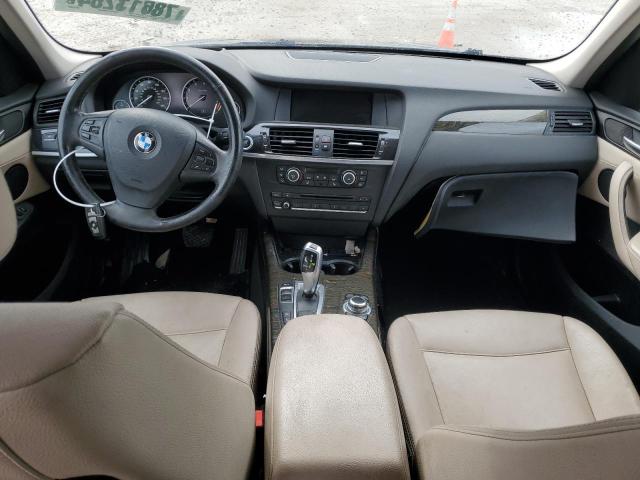 VIN 5UXWX9C58E0D26011 2014 BMW X3 no.8