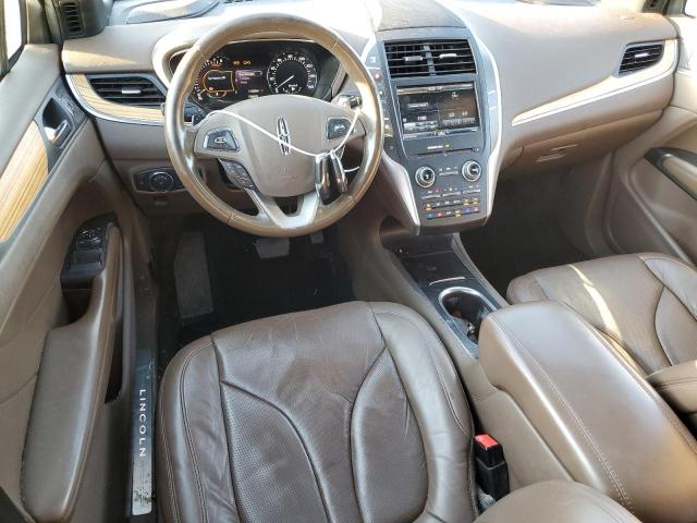 2015 LINCOLN MKC - 5LMTJ2AH5FUJ41134