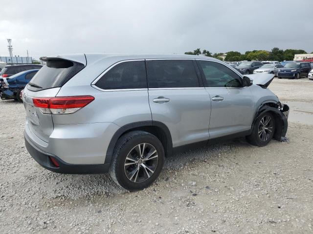 2019 TOYOTA HIGHLANDER 5TDZZRFH5KS313365