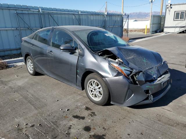 VIN JTDKBRFU3G3022696 2016 Toyota Prius no.4