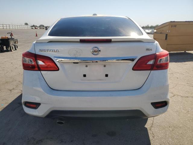 2018 NISSAN SENTRA S - 3N1AB7AP8JY204672