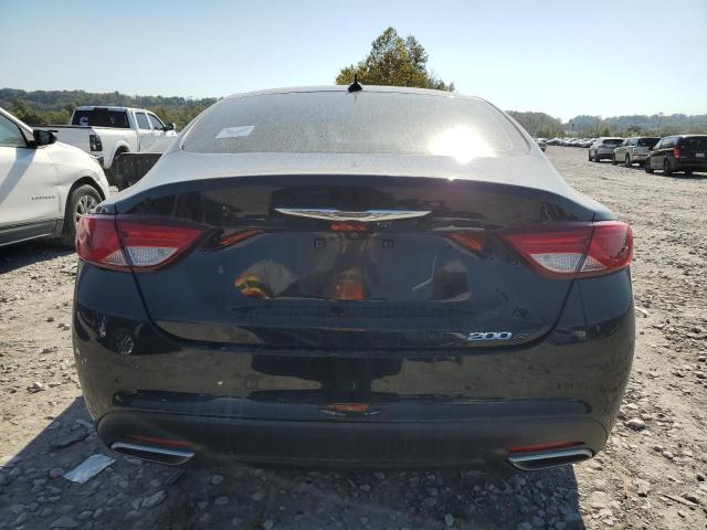 VIN 1C3CCCBG3FN638825 2015 Chrysler 200, S no.6