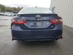 TOYOTA CAMRY SE photo