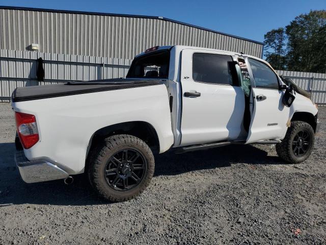 2019 TOYOTA TUNDRA CRE - 5TFDW5F18KX833407