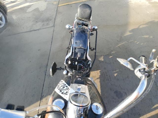 2006 HARLEY-DAVIDSON FLST 1HD1JEY106Y035416