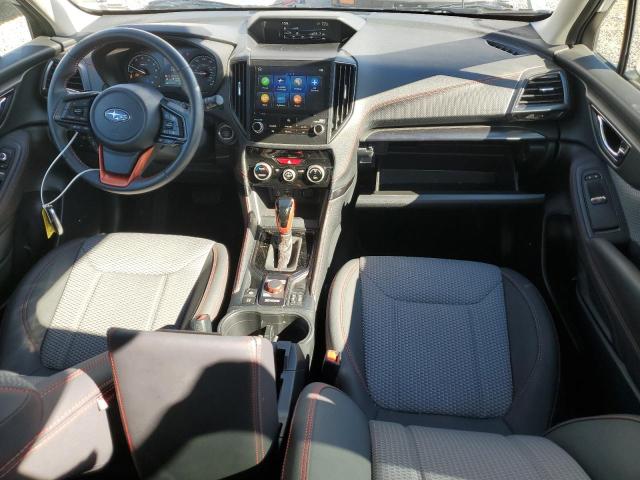 2023 SUBARU FORESTER S - JF2SKAJCXPH543144