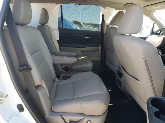 2016 HONDA PILOT ELIT - 5FNYF6H06GB119384