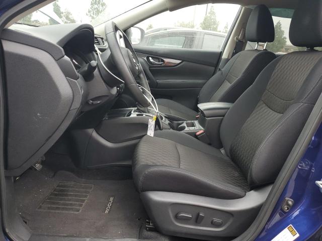 2019 NISSAN ROGUE SV H 5N1ET2MT8KC707860