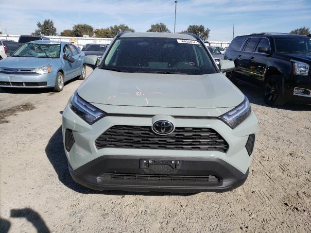 2022 TOYOTA RAV4 XLE - 2T3P1RFV3NW315414