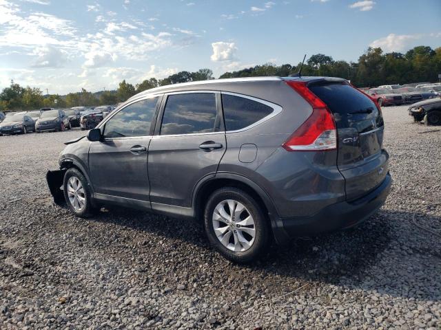 VIN 2HKRM3H72EH500217 2014 Honda CR-V, Exl no.2