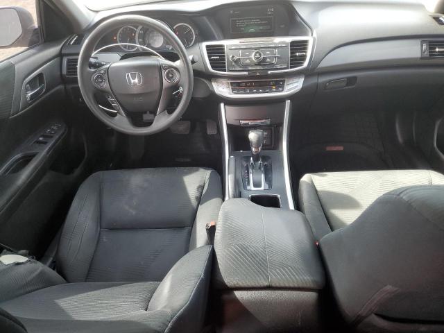 VIN 1HGCR2F39EA067876 2014 Honda Accord, LX no.8