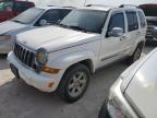 JEEP LIBERTY LI photo