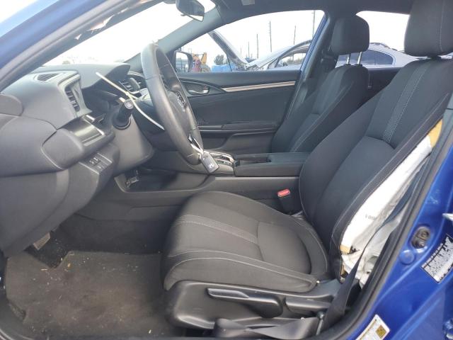 SHHFK7H69KU223971 2019 HONDA CIVIC