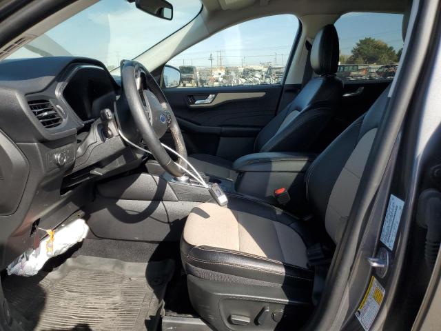 2022 FORD ESCAPE TIT - 1FMCU9J92NUB61111