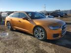 Lot #3026123263 2021 AUDI A6 PRESTIG