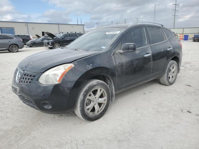 2010 NISSAN ROGUE S #2957722164