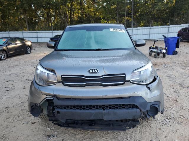 2017 KIA SOUL - KNDJN2A24H7504409