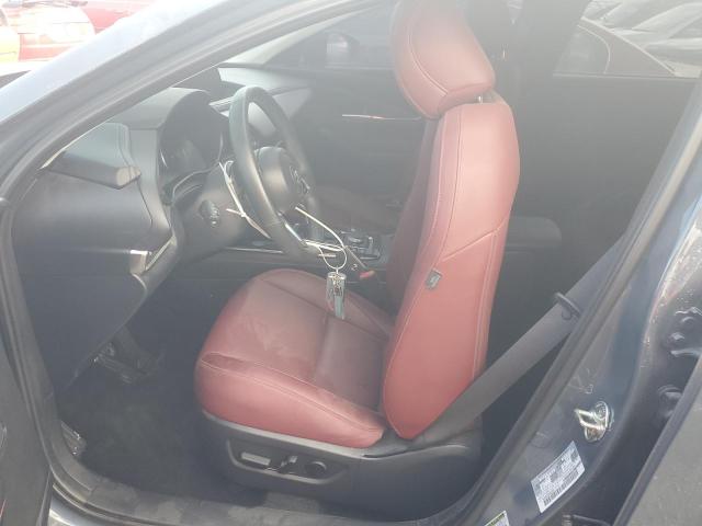 2024 MAZDA CX-30 PREF - 3MVDMBCM0RM662959