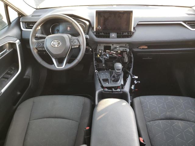 2023 TOYOTA RAV4 XLE - 2T3R1RFV2PC348501