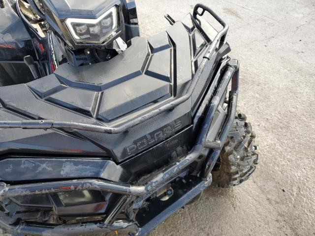 2024 POLARIS SPORTSMAN - 4XASHY575RA138444