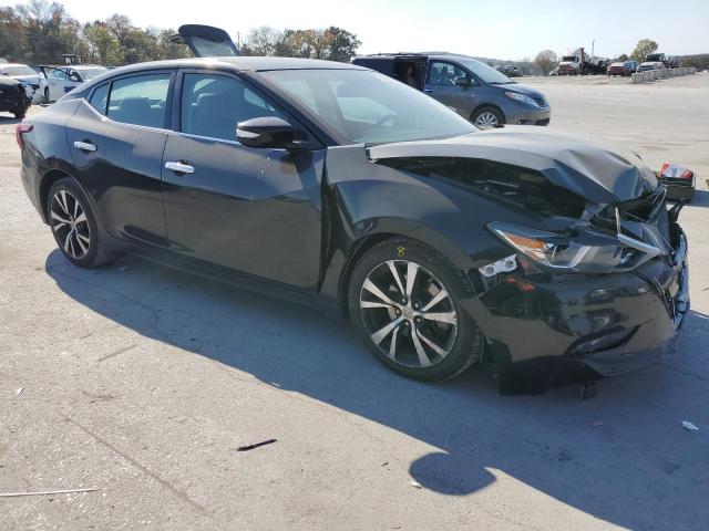 2018 NISSAN MAXIMA 3.5 - 1N4AA6AP8JC388732