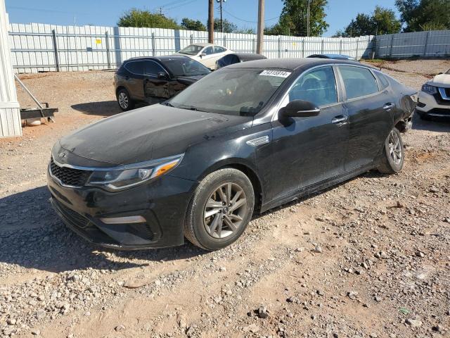 2020 KIA OPTIMA LX #2955432503