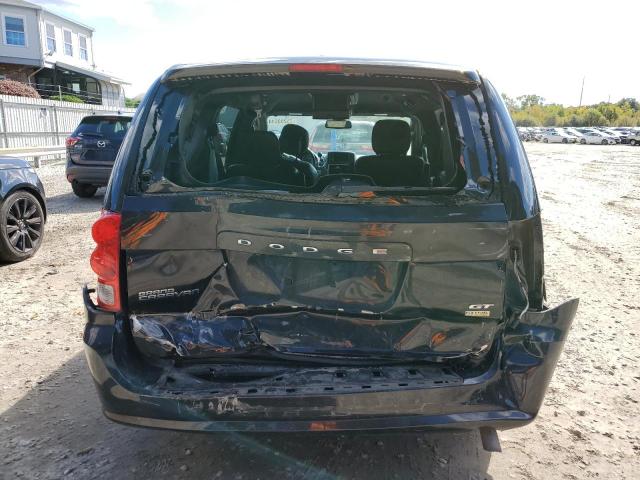 2018 DODGE GRAND CARA - 2C4RDGEG4JR275436