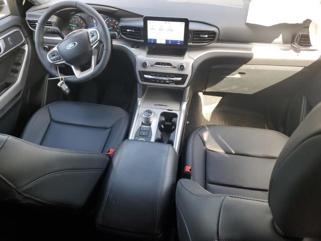 2023 FORD EXPLORER X - 1FMSK8DH1PGC32640