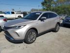 2021 TOYOTA VENZA LE - JTEAAAAH8MJ046778