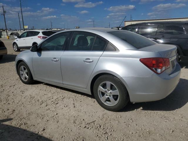 2015 CHEVROLET CRUZE LT - 1G1PC5SB4F7166385