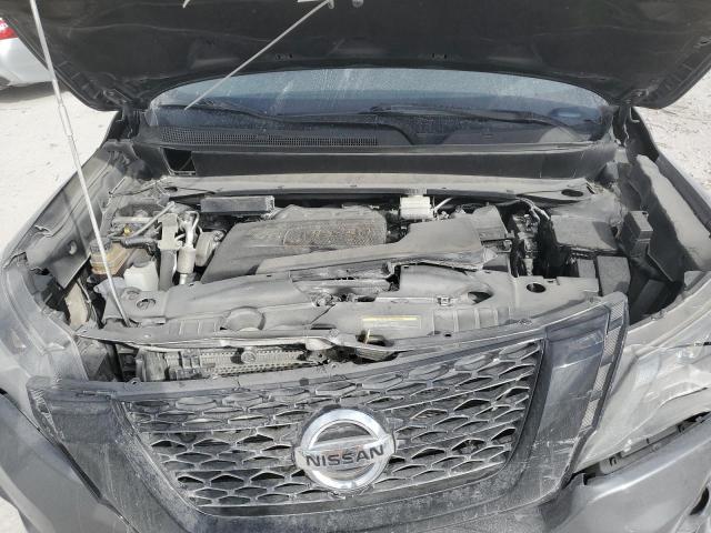 VIN 5N1DR2BNXLC634782 2020 NISSAN PATHFINDER no.12