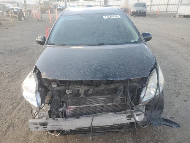 VIN JTDKN3DU8F0447239 2015 Toyota Prius no.5