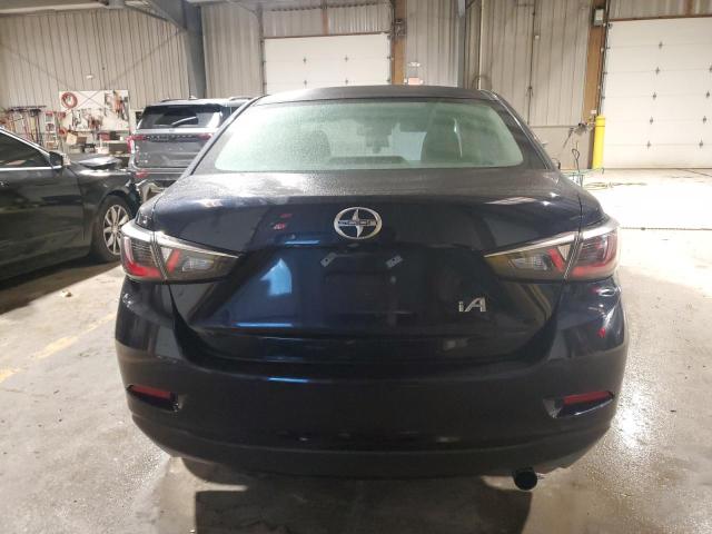 VIN 3MYDLBZV3GY133873 2016 Toyota Scion no.6