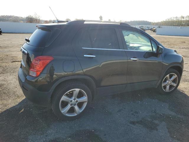2015 CHEVROLET TRAX LTZ 3GNCJTSB1FL205498