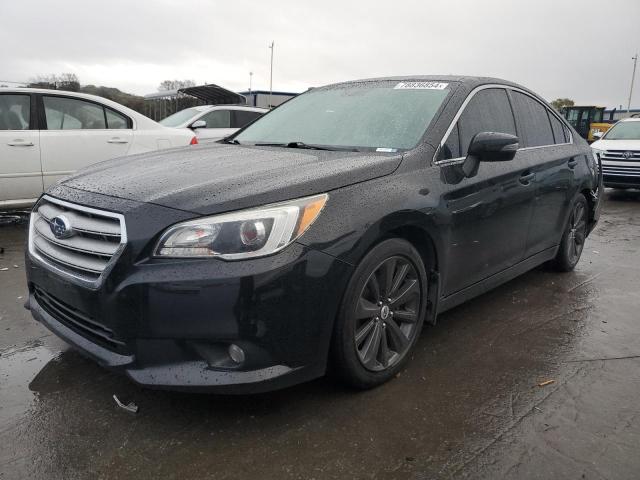 SUBARU LEGACY 2.5I LIMITED
