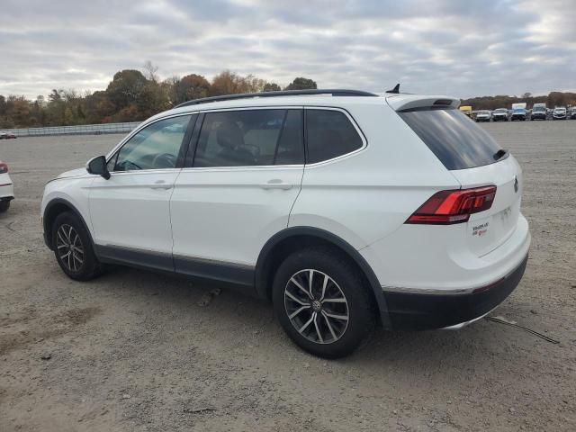 2020 VOLKSWAGEN TIGUAN SE - 3VV2B7AX1LM151780
