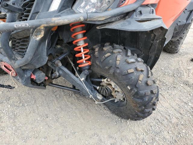 2019 CAN-AM MAVERICK S - 3JB1TAX4XKK001147