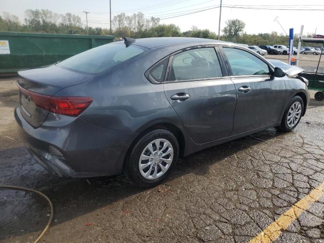 2024 KIA FORTE LX - 3KPF24AD2RE769231