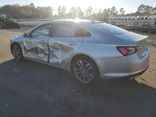2020 CHEVROLET MALIBU PRE - 1G1ZE5SX3LF050739