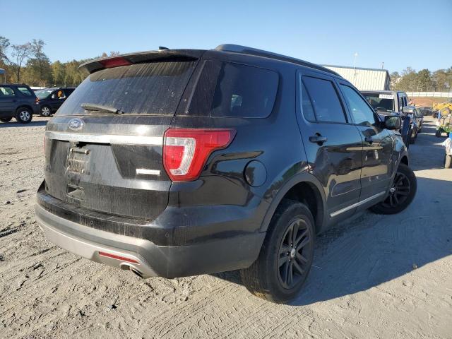 2016 FORD EXPLORER X - 1FM5K7DH4GGB89516