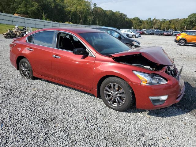 2015 NISSAN ALTIMA 2.5 - 1N4AL3AP4FC596235