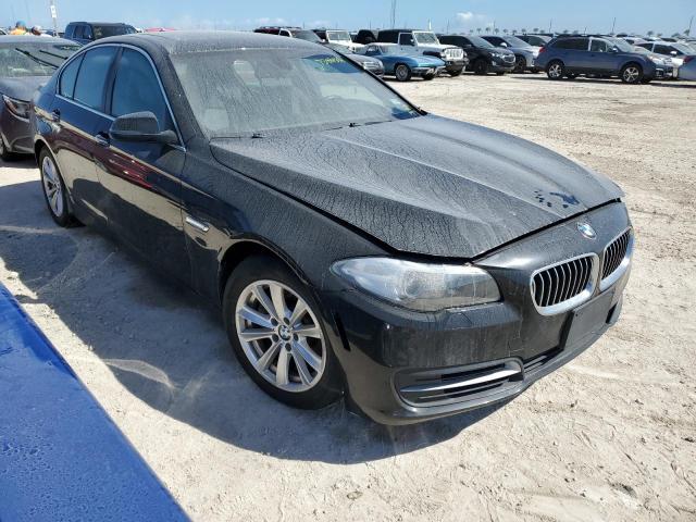 VIN WBA5A7C57ED619016 2014 BMW 5 Series, 528 XI no.4