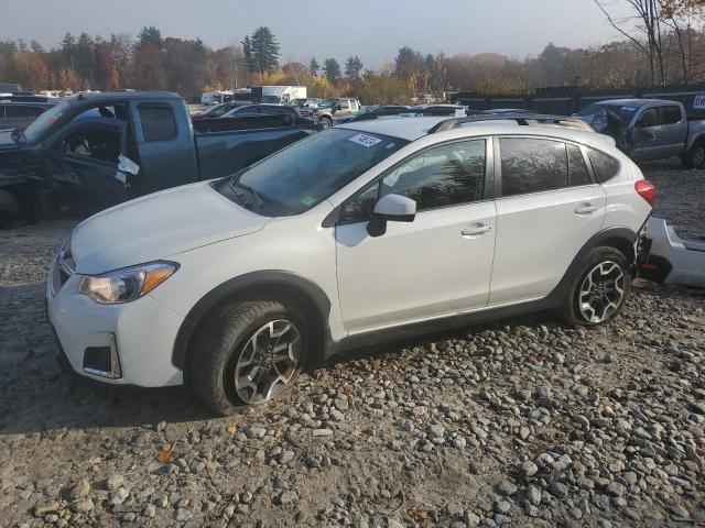 2016 SUBARU CROSSTREK - JF2GPABC6G8241517