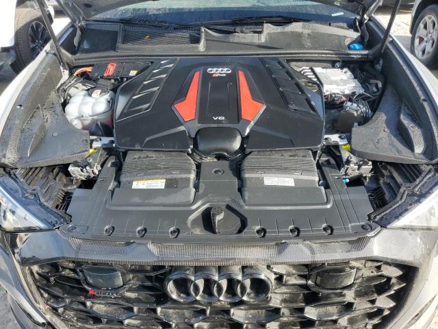 2024 AUDI RS Q8 WU1ARBF11RD000488