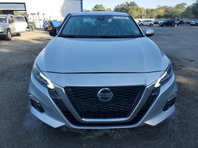 2019 NISSAN ALTIMA SL - 1N4BL4EV3KC221241